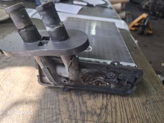 bontott VW POLO III Fűtőradiátor