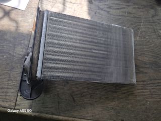 bontott VW POLO III Fűtőradiátor