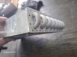 bontott VW POLO III Fűtőradiátor