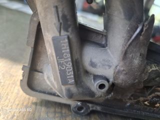 bontott VW POLO III Fűtőradiátor