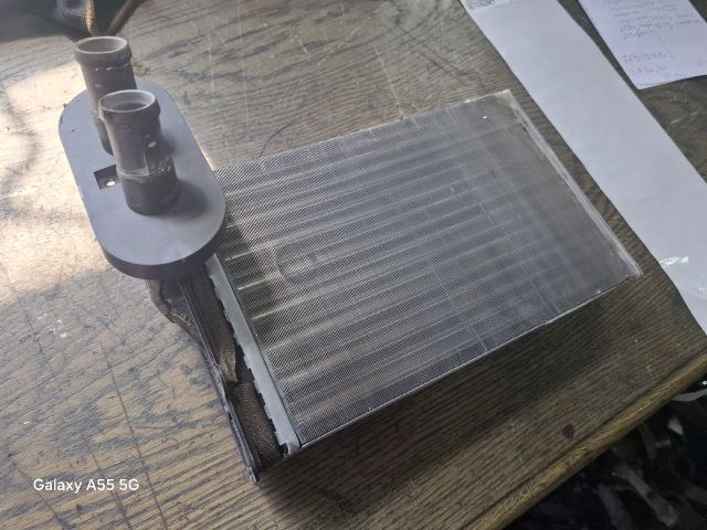 bontott VW POLO III Fűtőradiátor