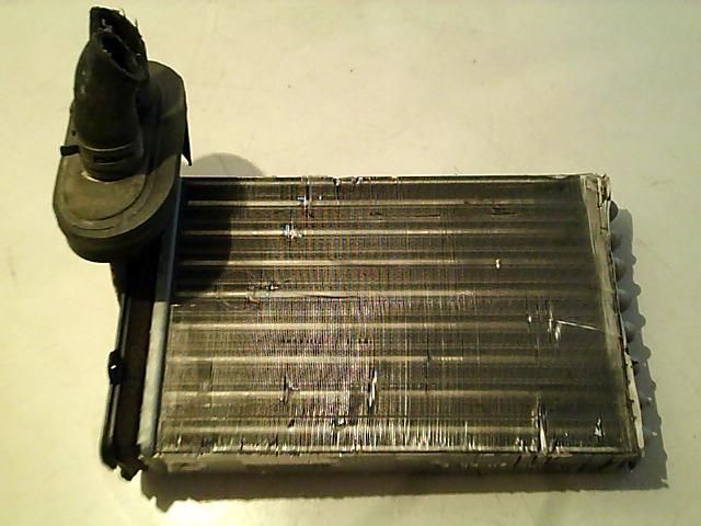 bontott VW POLO III Fűtőradiátor