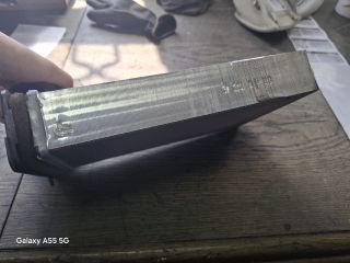 bontott VW POLO III Fűtőradiátor