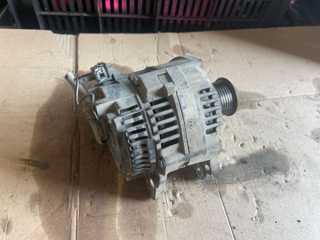 bontott VW POLO III Generátor