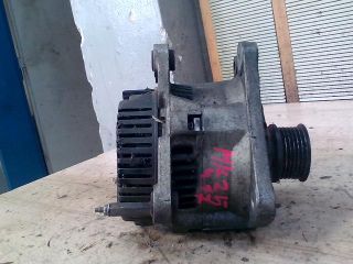 bontott VW POLO III Generátor