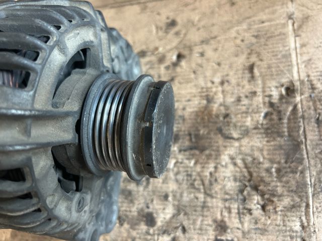 bontott VW POLO III Generátor