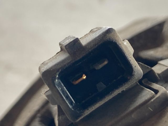 bontott VW POLO III Generátor