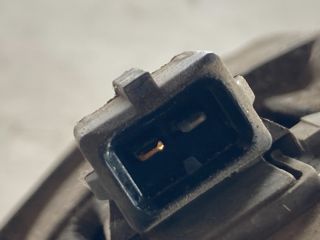 bontott VW POLO III Generátor