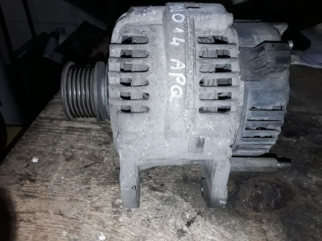 bontott VW POLO III Generátor