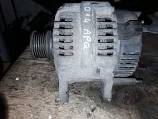 bontott VW POLO III Generátor