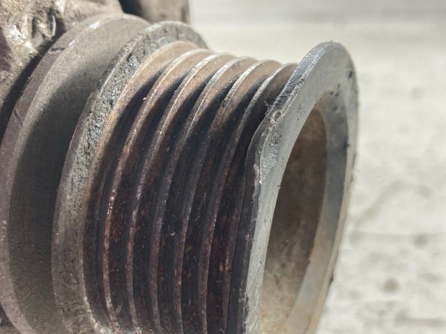 bontott VW POLO III Generátor