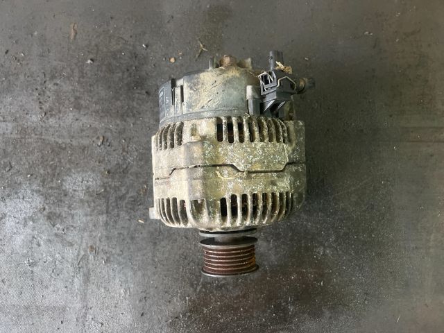 bontott VW POLO III Generátor