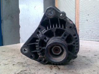 bontott VW POLO III Generátor