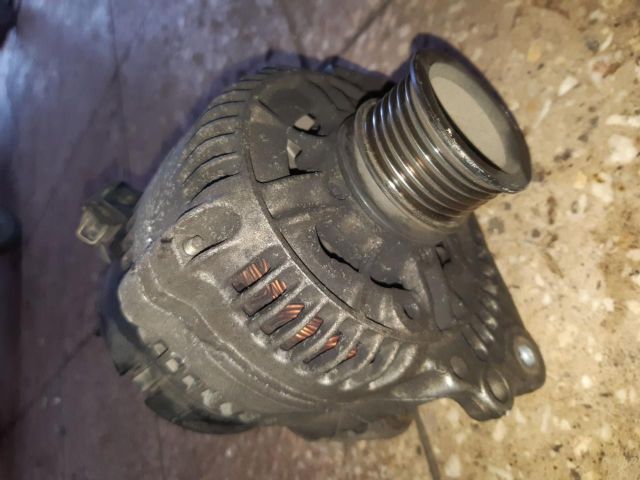 bontott VW POLO III Generátor