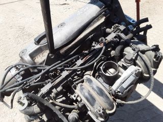 bontott VW POLO III Generátor