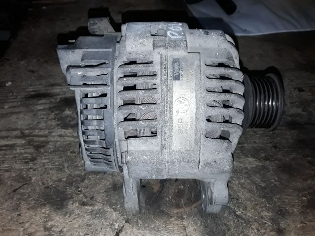 bontott VW POLO III Generátor