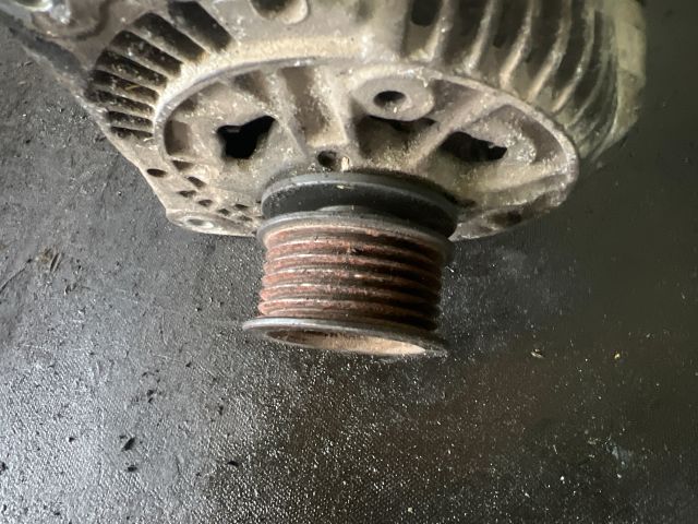 bontott VW POLO III Generátor