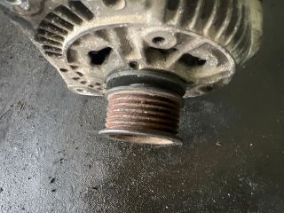 bontott VW POLO III Generátor