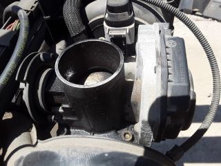 bontott VW POLO III Generátor