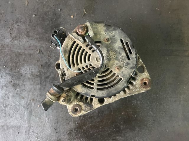 bontott VW POLO III Generátor