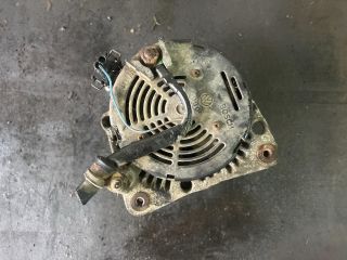 bontott VW POLO III Generátor