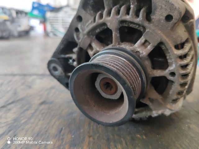 bontott VW POLO III Generátor