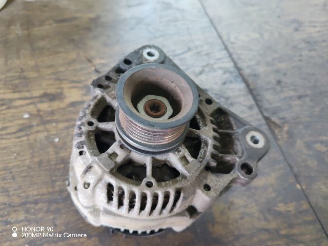 bontott VW POLO III Generátor