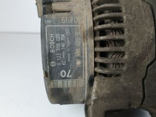 bontott VW POLO III Generátor