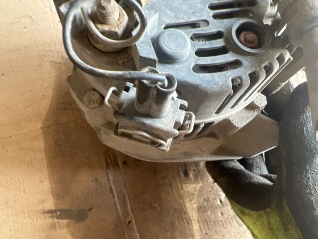 bontott VW POLO III Generátor