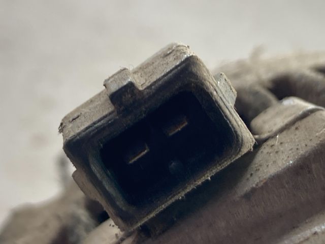 bontott VW POLO III Generátor