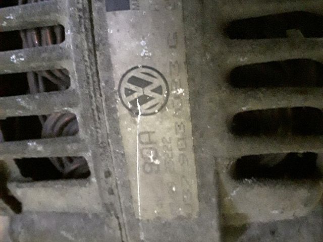 bontott VW POLO III Generátor
