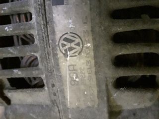 bontott VW POLO III Generátor