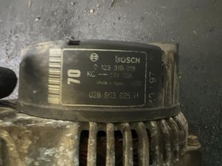 bontott VW POLO III Generátor