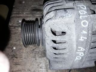 bontott VW POLO III Generátor