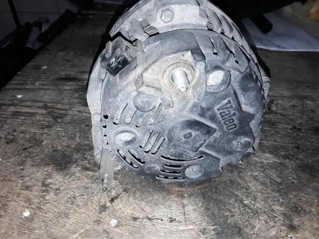 bontott VW POLO III Generátor