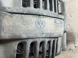 bontott VW POLO III Generátor