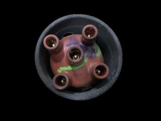 bontott VW POLO III Gyújtáselosztó Fedél