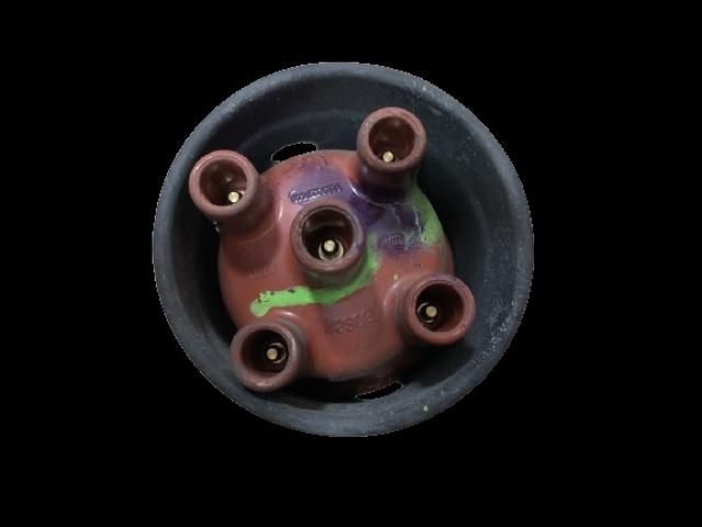 bontott VW POLO III Gyújtáselosztó Fedél