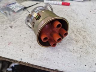 bontott VW POLO III Gyújtáselosztó