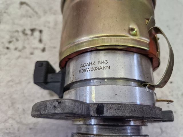 bontott VW POLO III Gyújtáselosztó