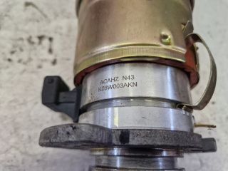 bontott VW POLO III Gyújtáselosztó