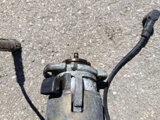 bontott VW POLO III Gyújtáselosztó