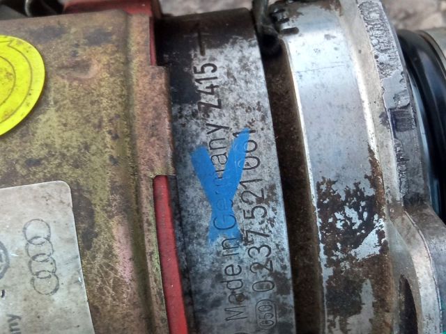 bontott VW POLO III Gyújtáselosztó