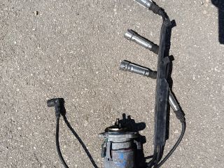 bontott VW POLO III Gyújtáselosztó