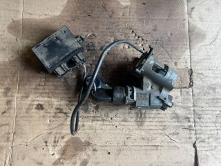 bontott VW POLO III Gyújtáskapcsoló