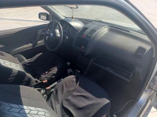 bontott VW POLO III Gyújtótrafó