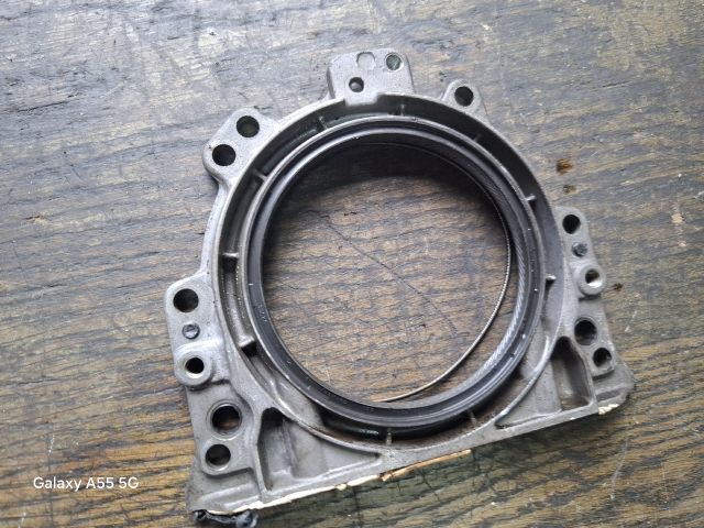 bontott VW POLO III Hátsó Főtengely Szimmeringház