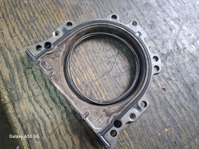 bontott VW POLO III Hátsó Főtengely Szimmeringház