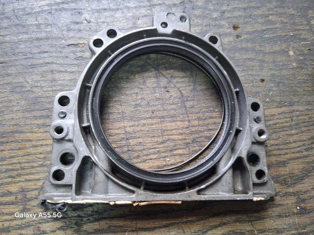 bontott VW POLO III Hátsó Főtengely Szimmeringház