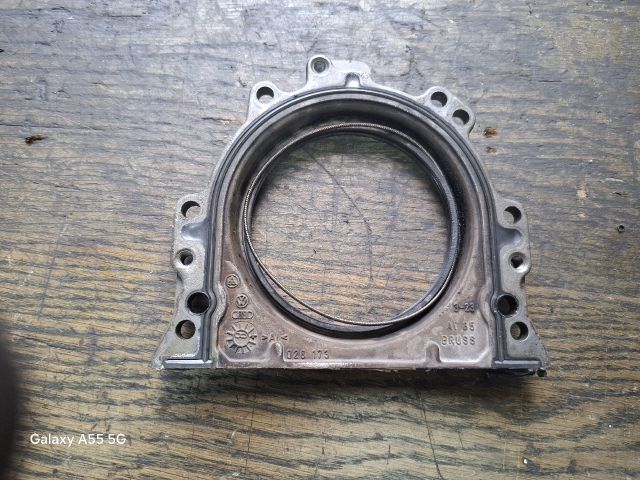 bontott VW POLO III Hátsó Főtengely Szimmeringház